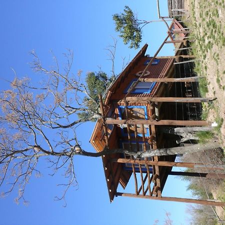סן פדרו Cabanas De La Ribera מראה חיצוני תמונה