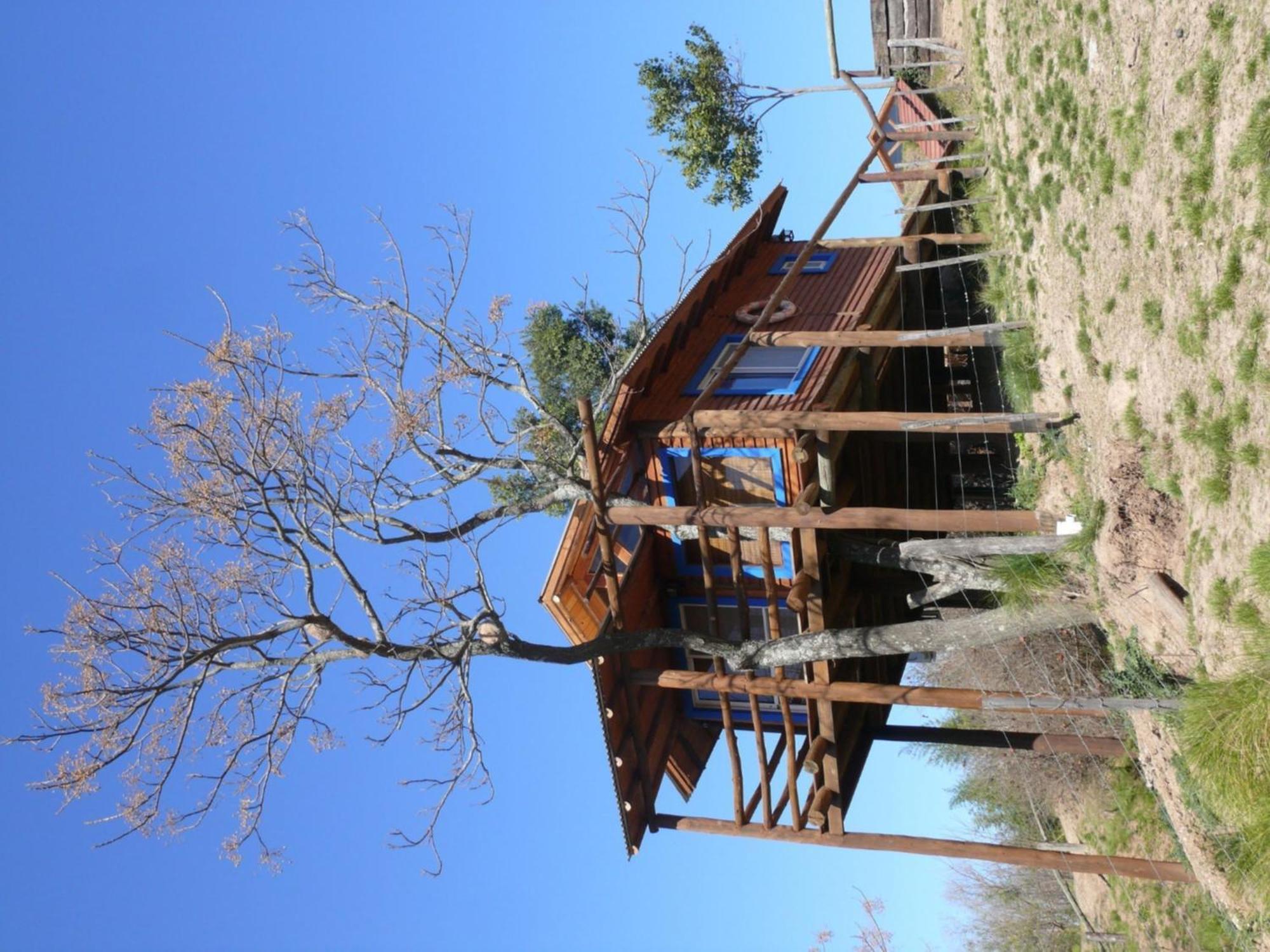 סן פדרו Cabanas De La Ribera מראה חיצוני תמונה