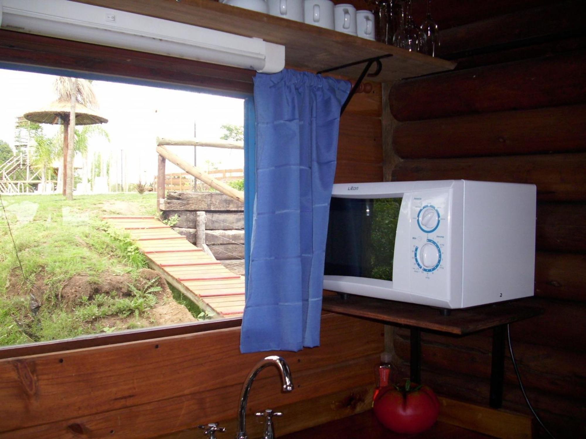 סן פדרו Cabanas De La Ribera מראה חיצוני תמונה