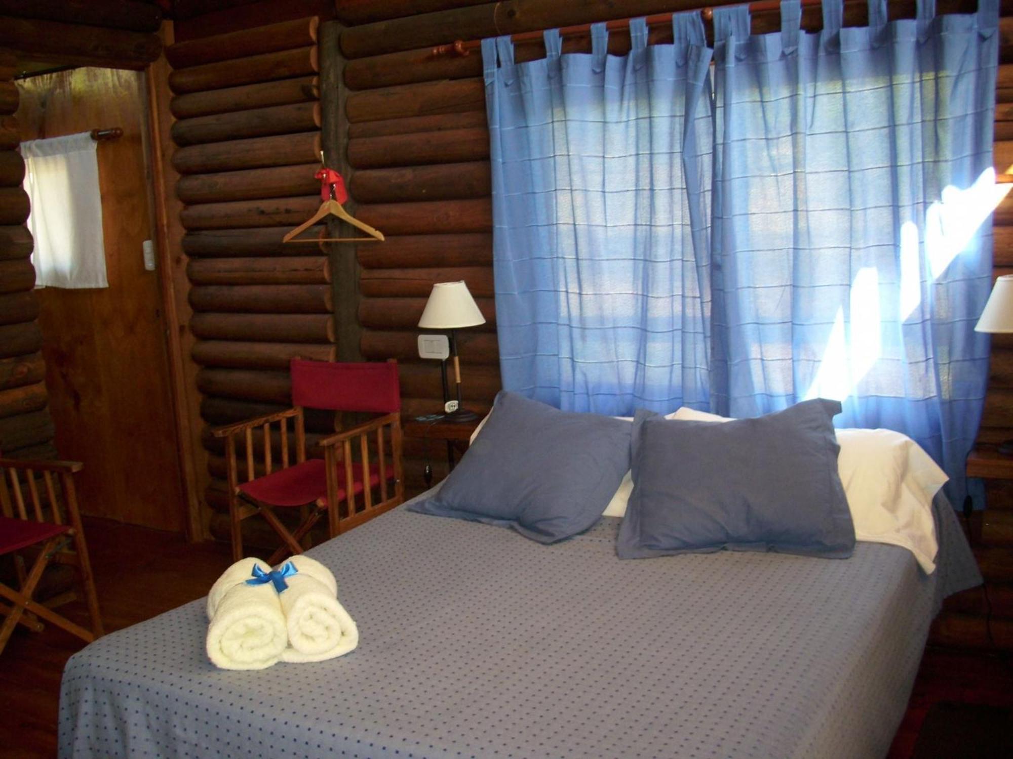 סן פדרו Cabanas De La Ribera מראה חיצוני תמונה