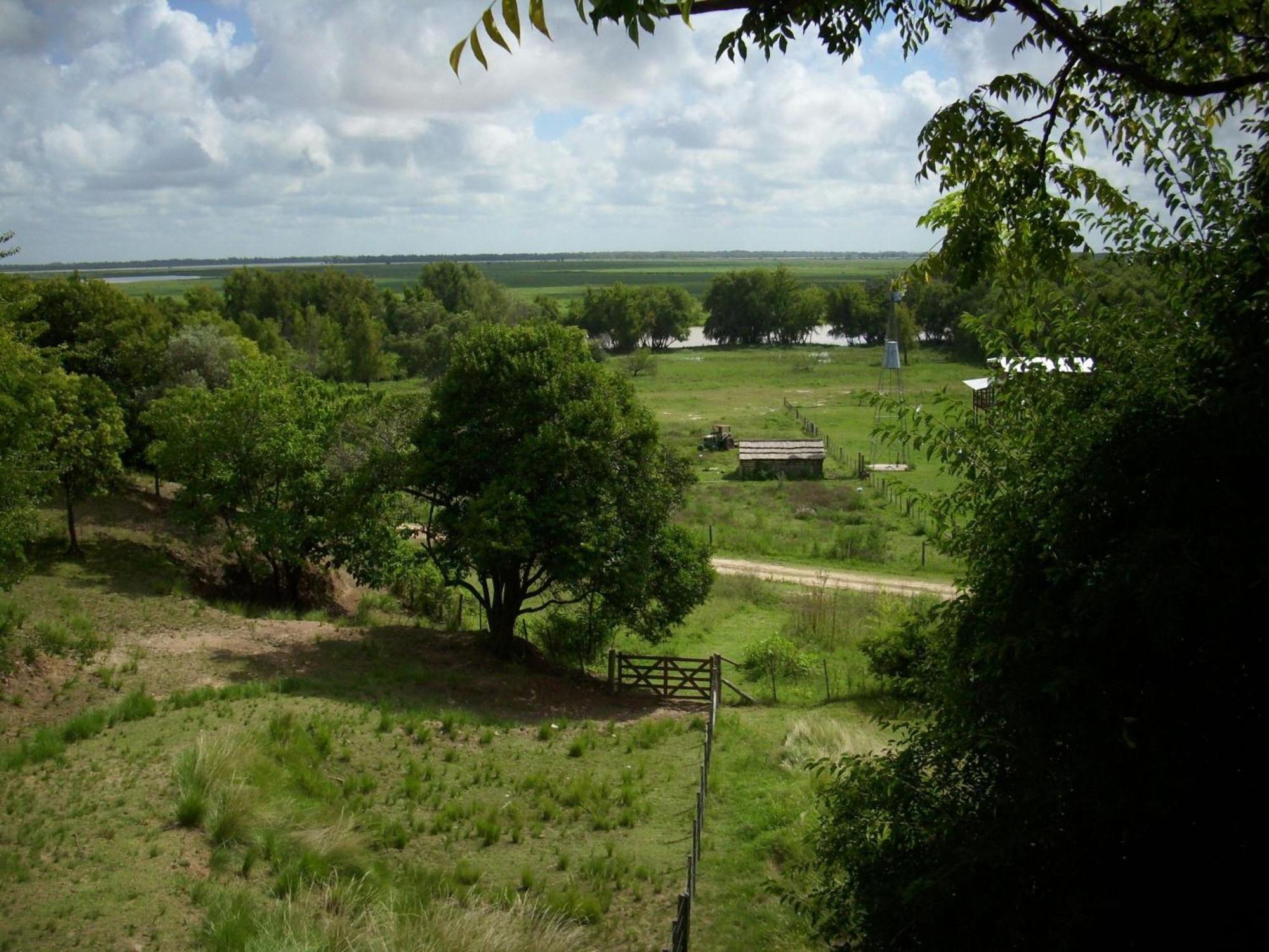 סן פדרו Cabanas De La Ribera מראה חיצוני תמונה
