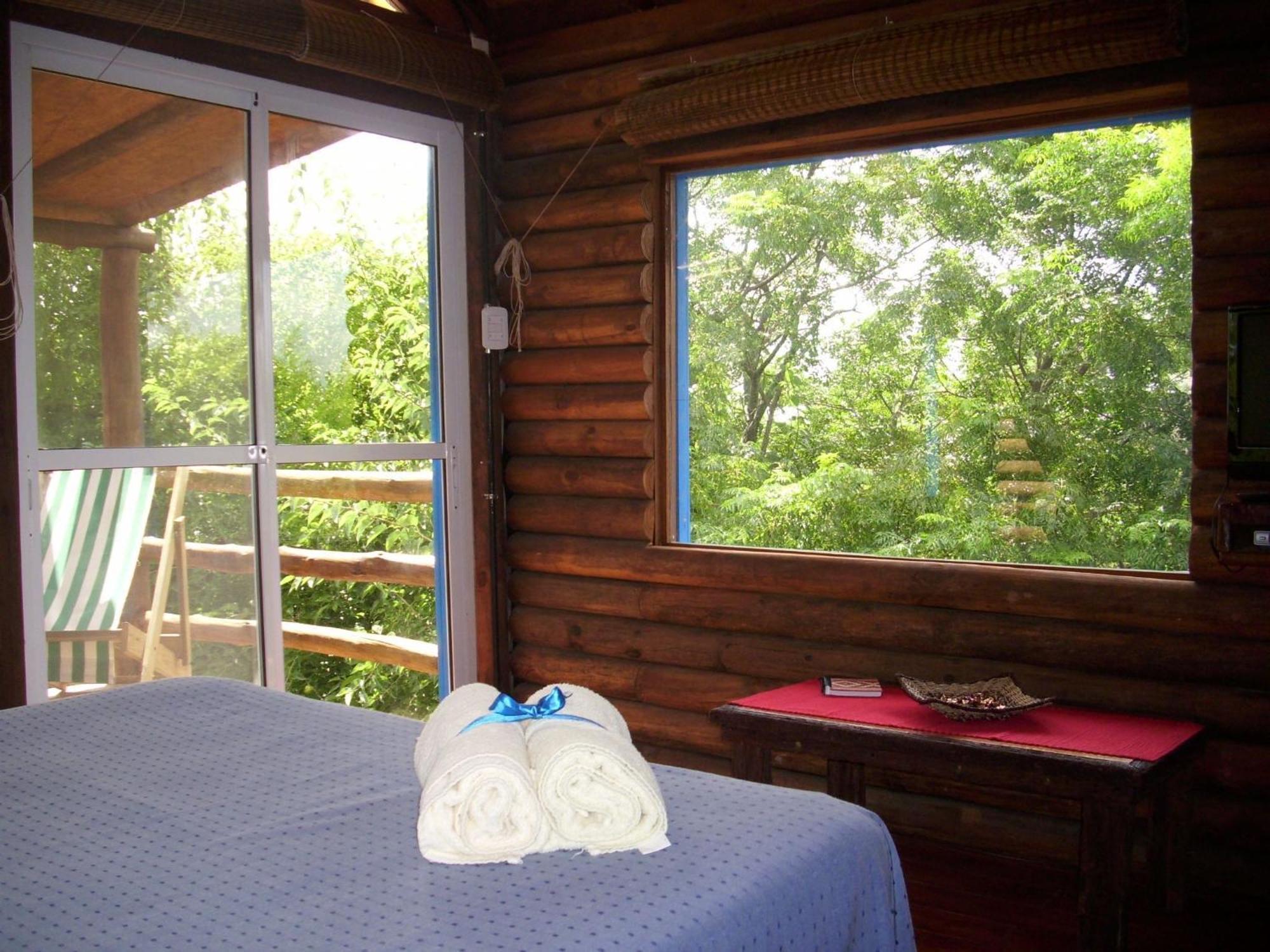 סן פדרו Cabanas De La Ribera מראה חיצוני תמונה