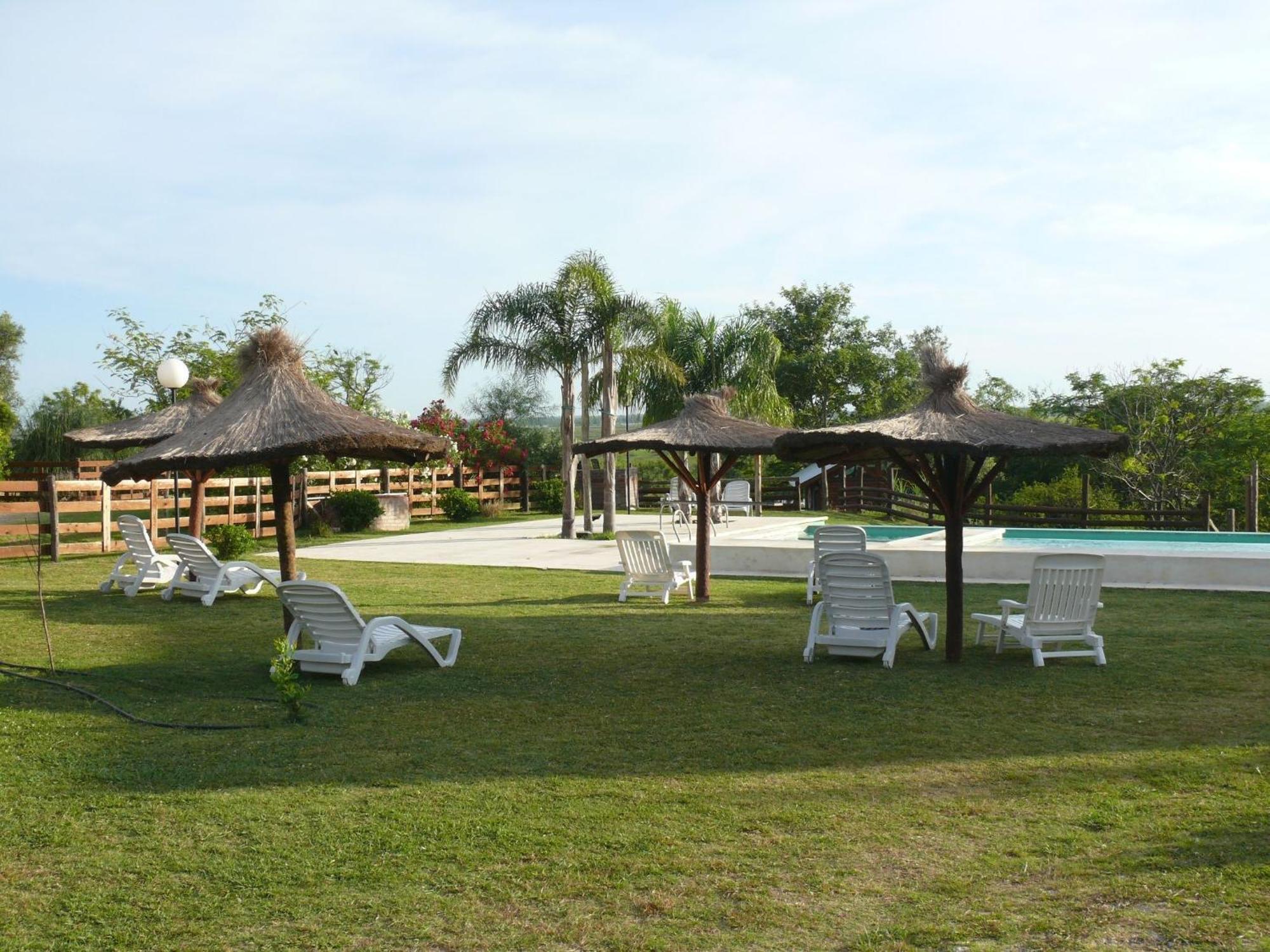 סן פדרו Cabanas De La Ribera מראה חיצוני תמונה