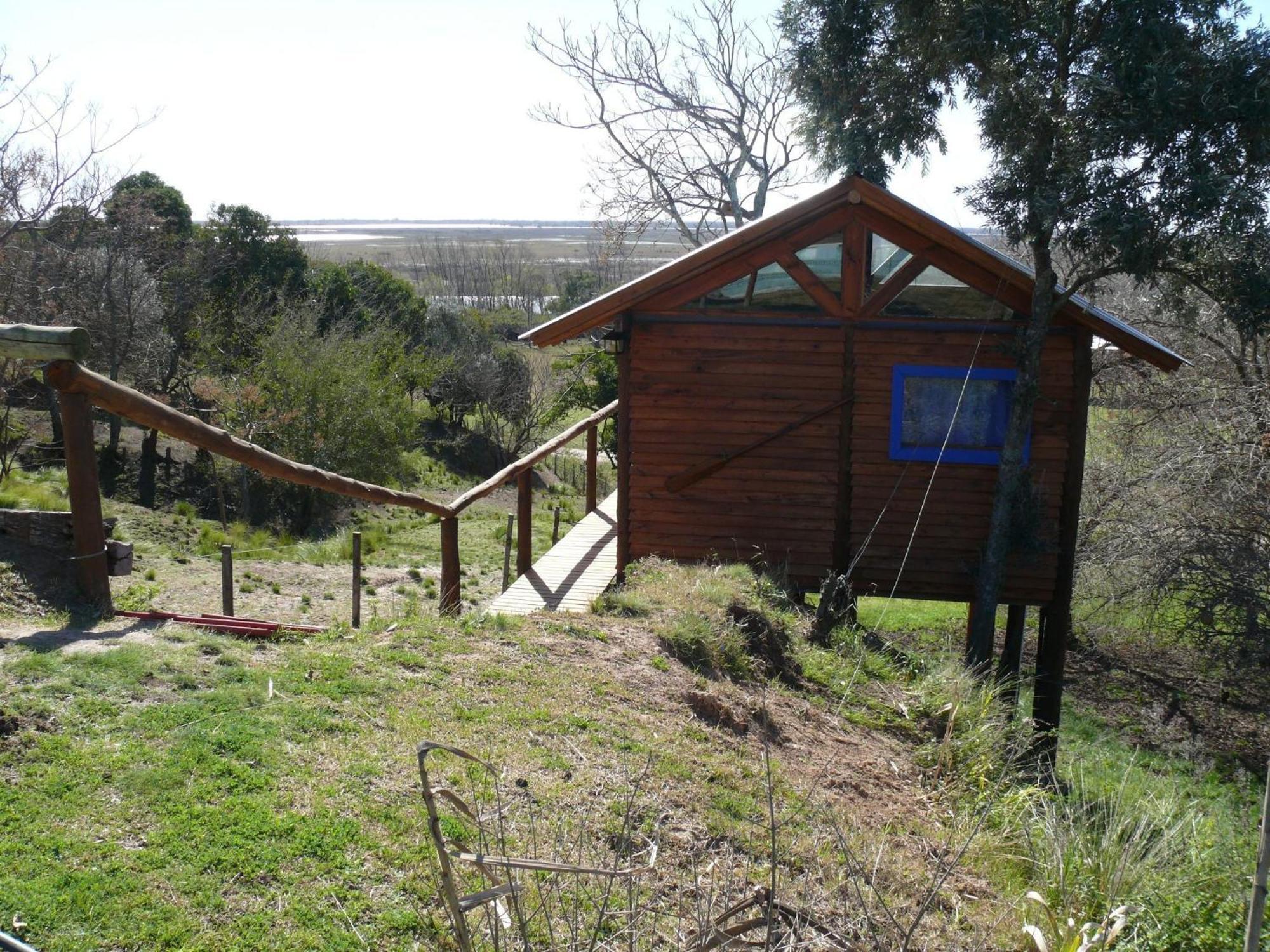 סן פדרו Cabanas De La Ribera מראה חיצוני תמונה