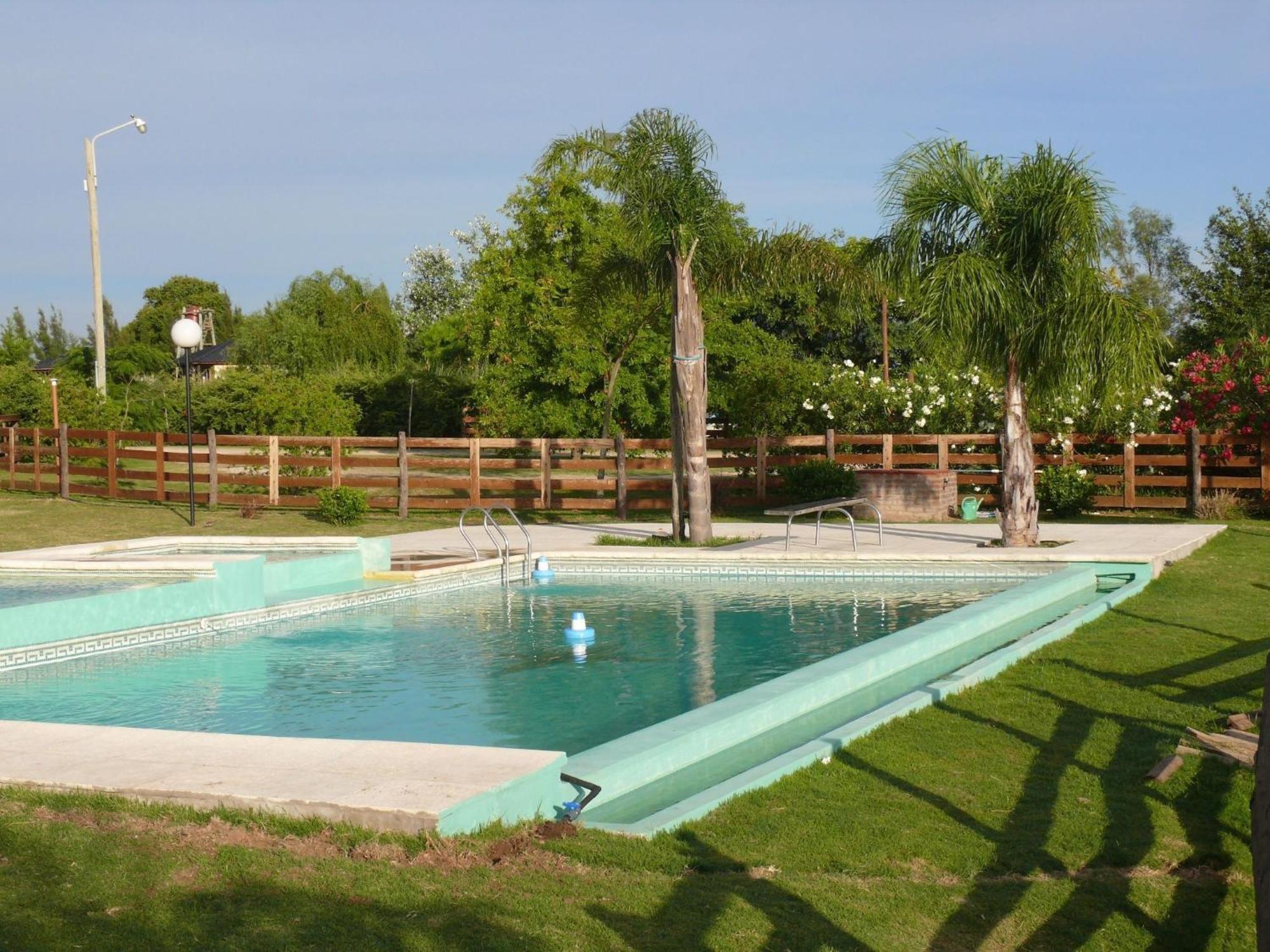 סן פדרו Cabanas De La Ribera מראה חיצוני תמונה