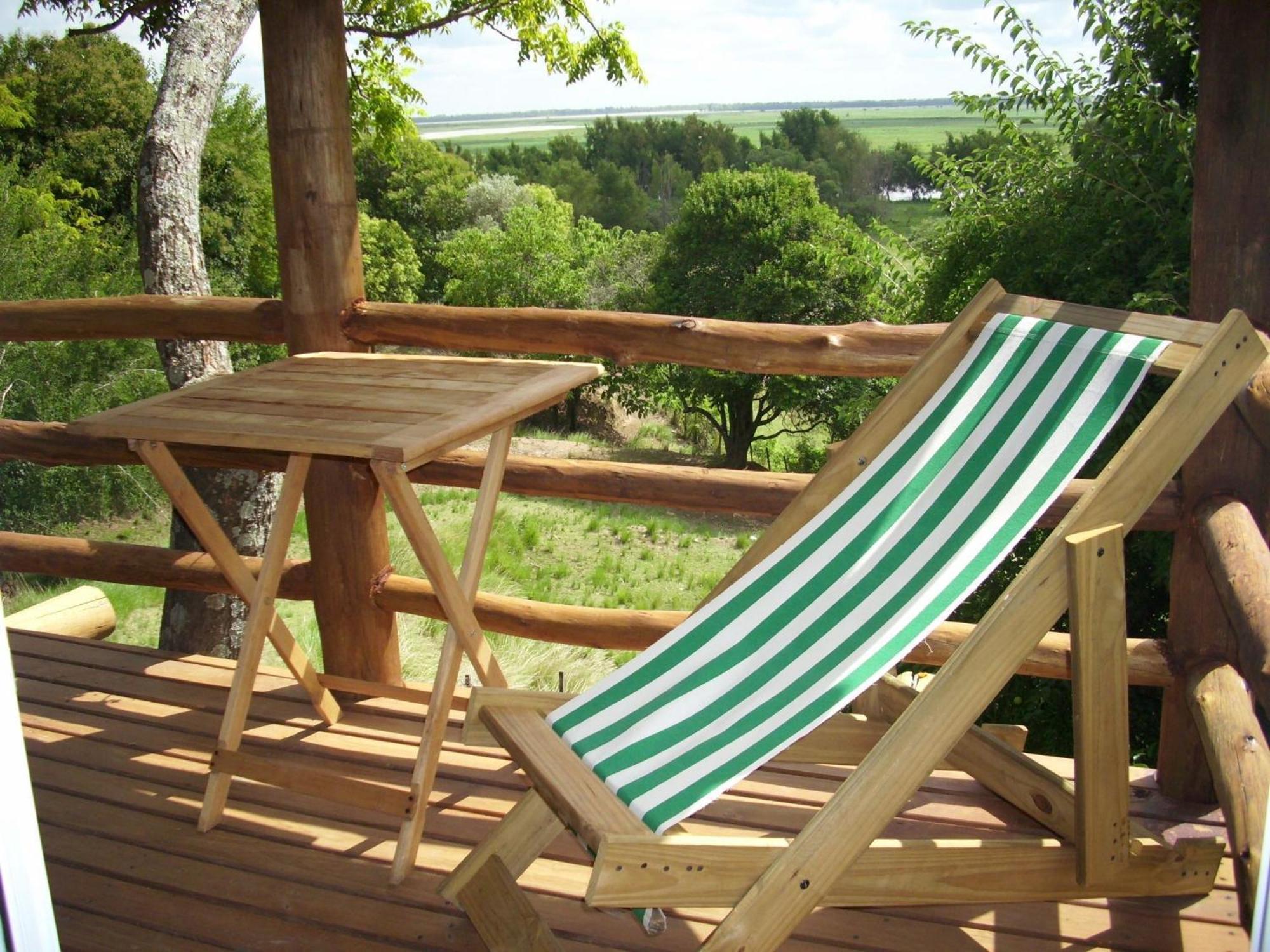 סן פדרו Cabanas De La Ribera מראה חיצוני תמונה