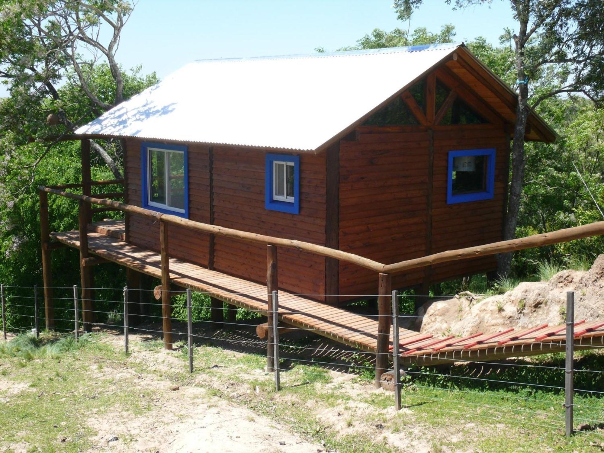סן פדרו Cabanas De La Ribera מראה חיצוני תמונה