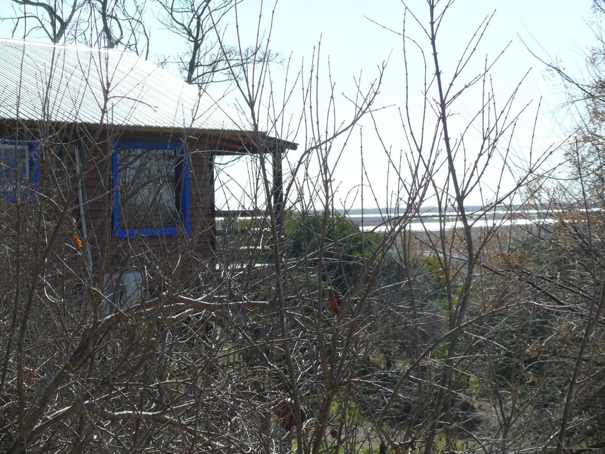 סן פדרו Cabanas De La Ribera מראה חיצוני תמונה