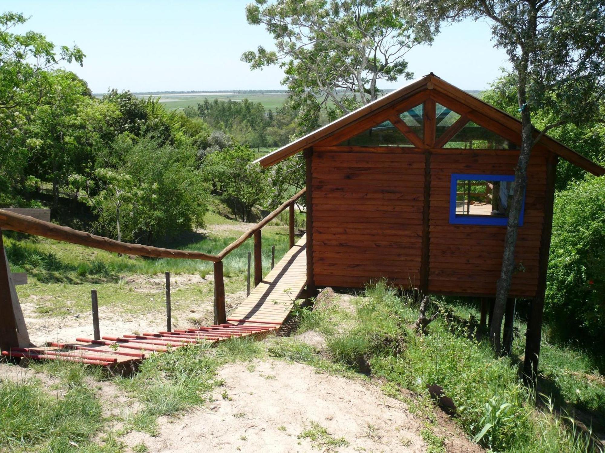 סן פדרו Cabanas De La Ribera מראה חיצוני תמונה
