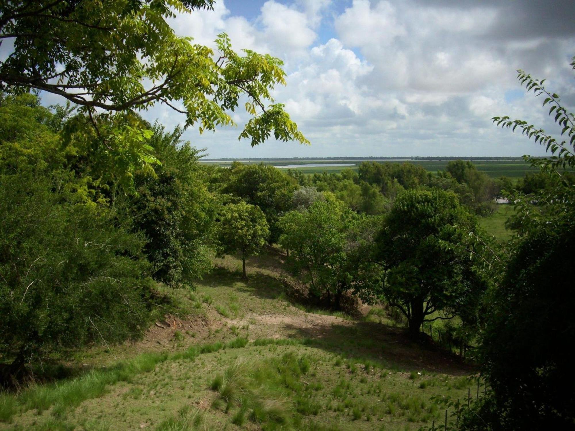 סן פדרו Cabanas De La Ribera מראה חיצוני תמונה