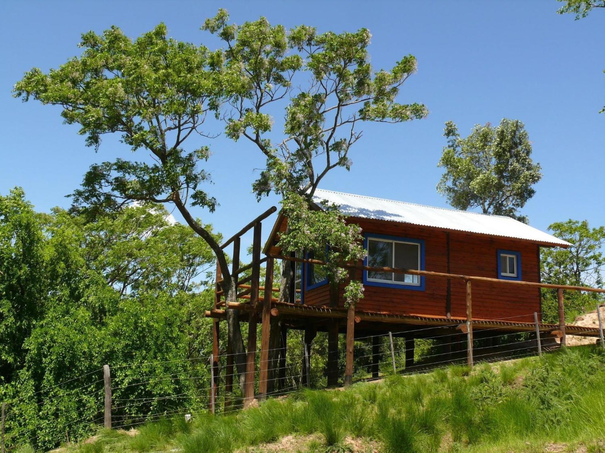 סן פדרו Cabanas De La Ribera מראה חיצוני תמונה