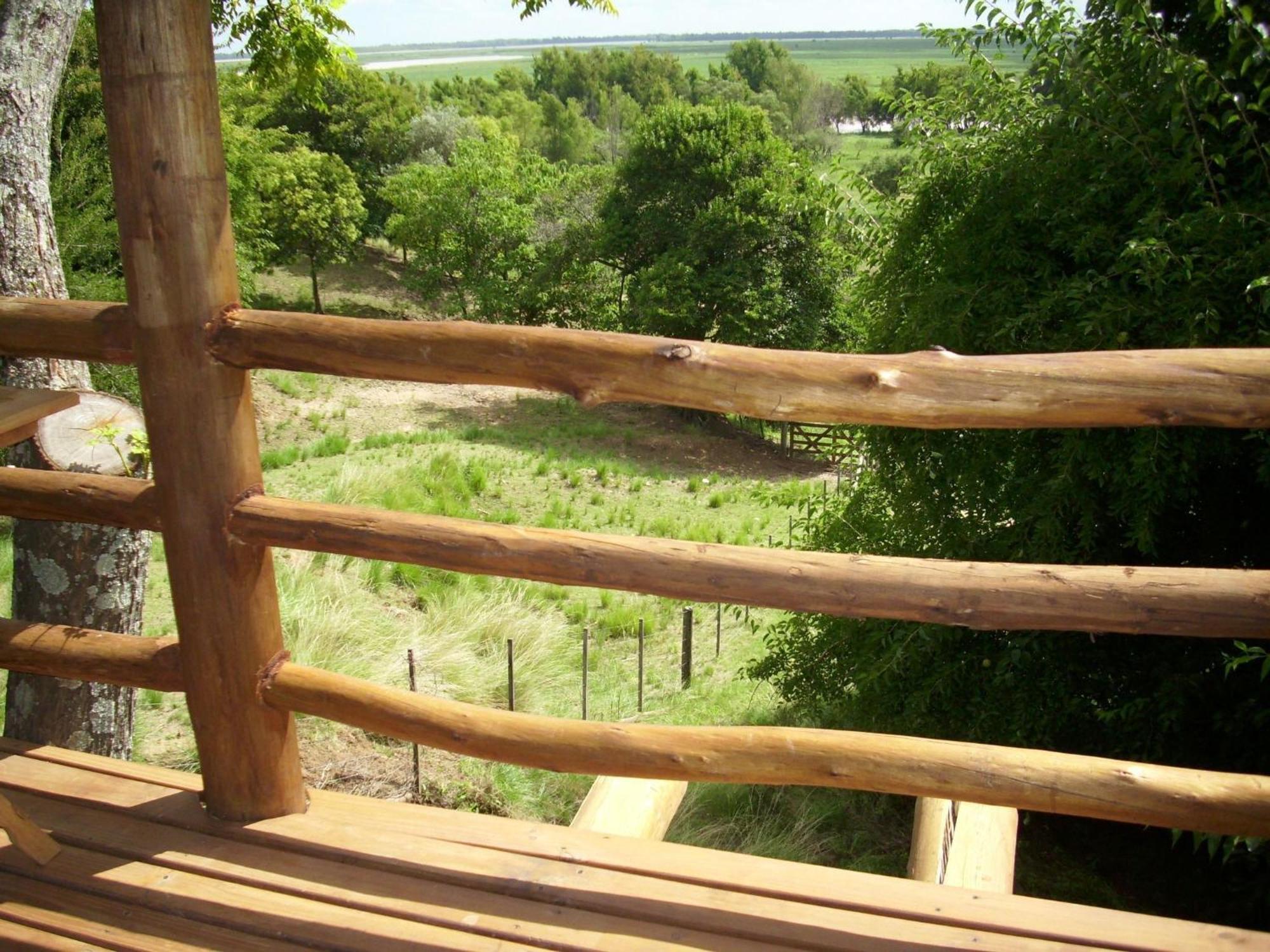 סן פדרו Cabanas De La Ribera מראה חיצוני תמונה