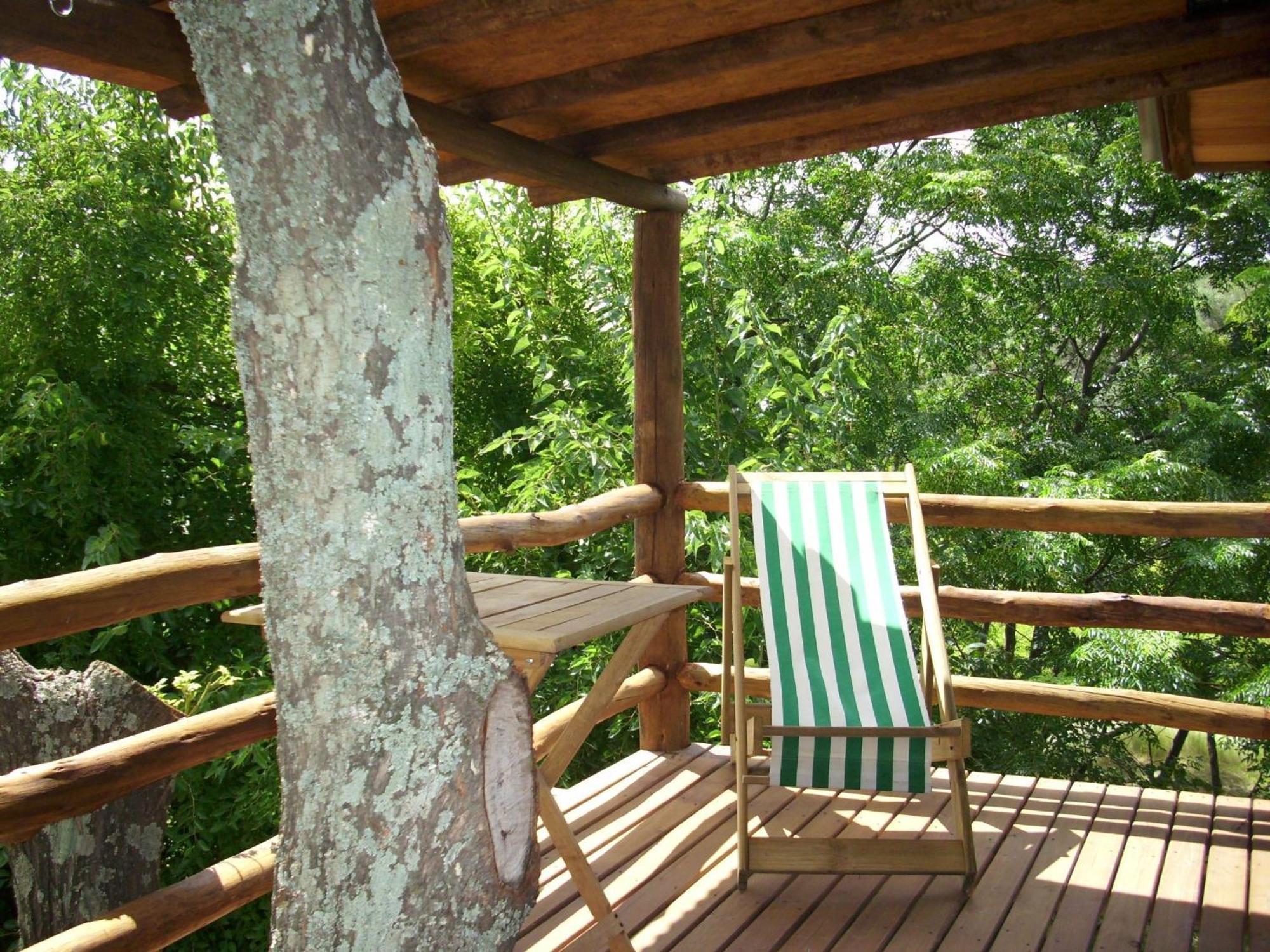 סן פדרו Cabanas De La Ribera מראה חיצוני תמונה