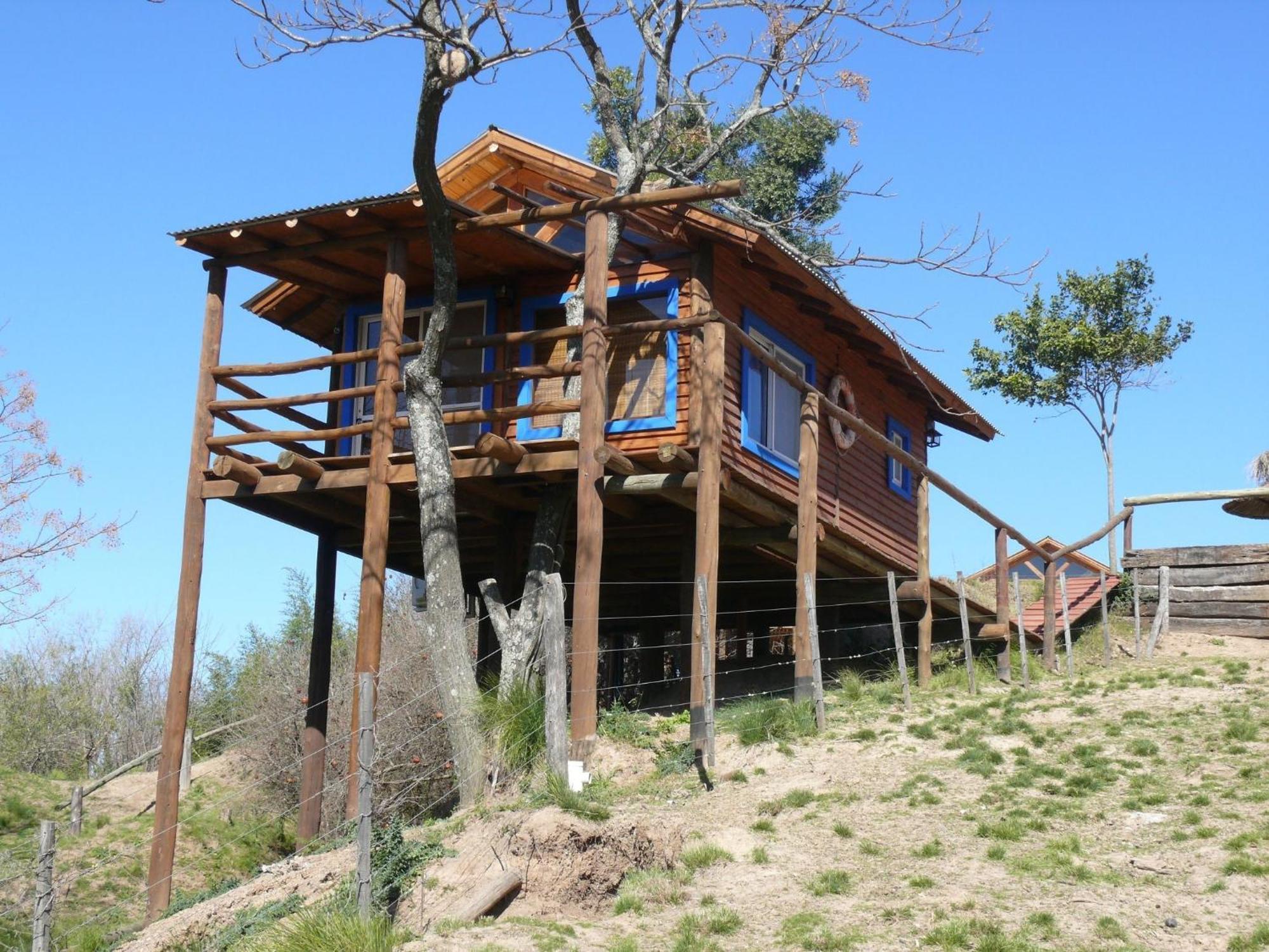 סן פדרו Cabanas De La Ribera מראה חיצוני תמונה