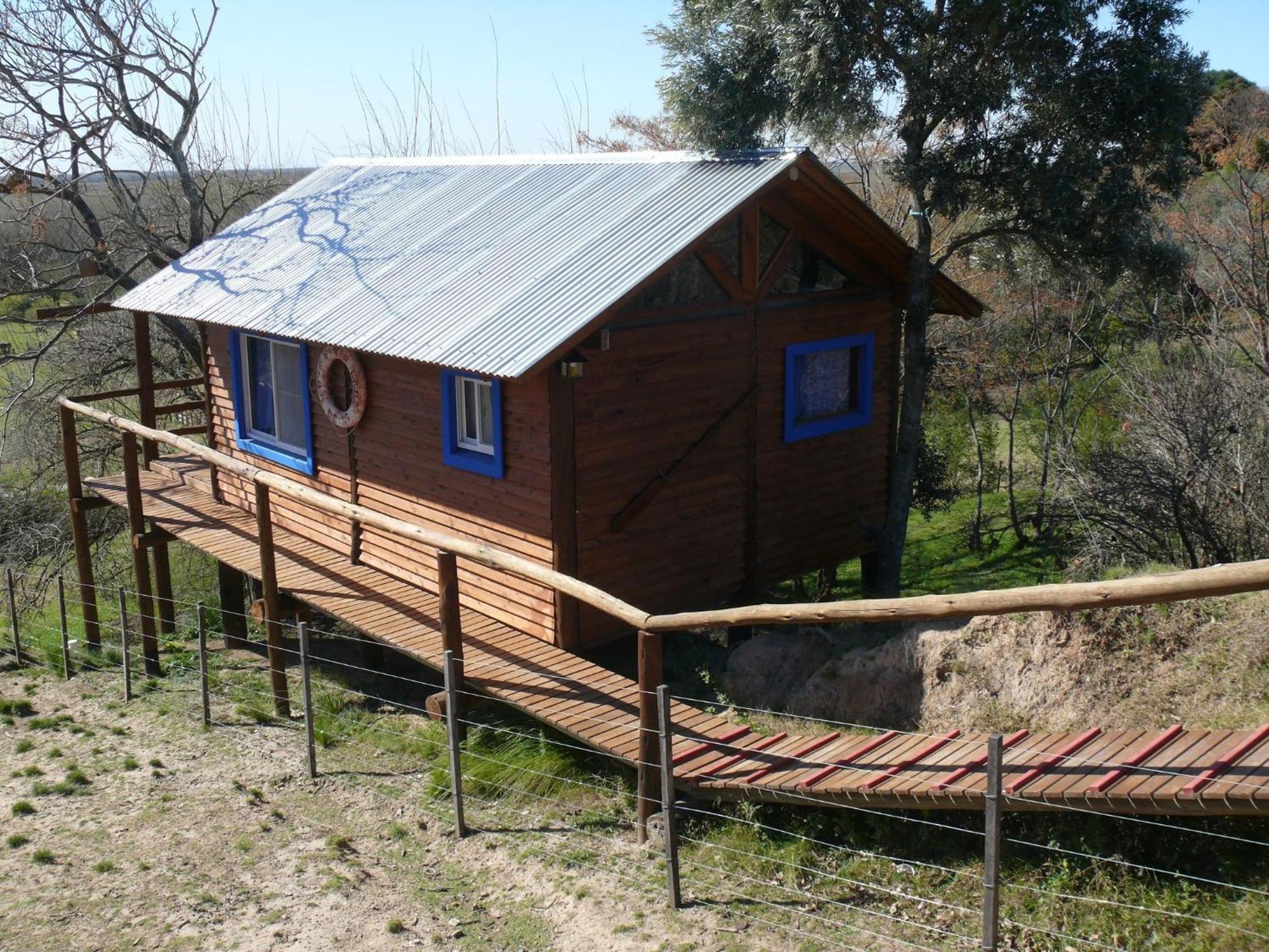 סן פדרו Cabanas De La Ribera מראה חיצוני תמונה