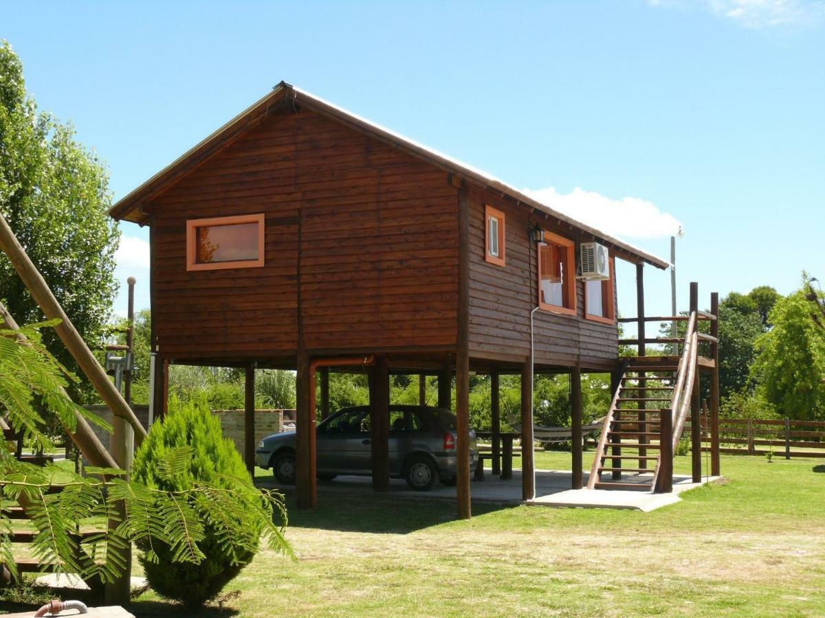 סן פדרו Cabanas De La Ribera חדר תמונה