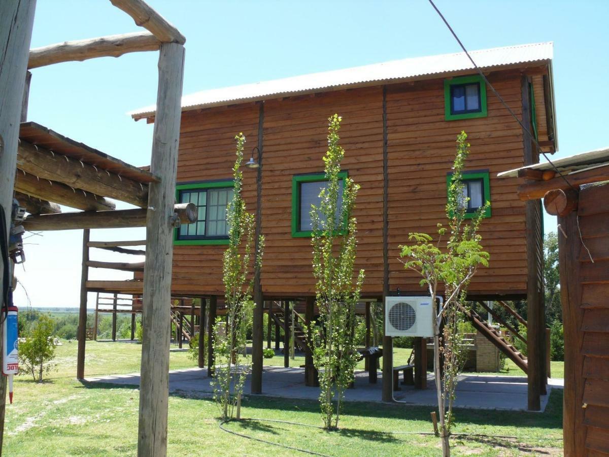 סן פדרו Cabanas De La Ribera חדר תמונה