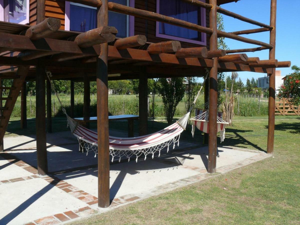 סן פדרו Cabanas De La Ribera מראה חיצוני תמונה